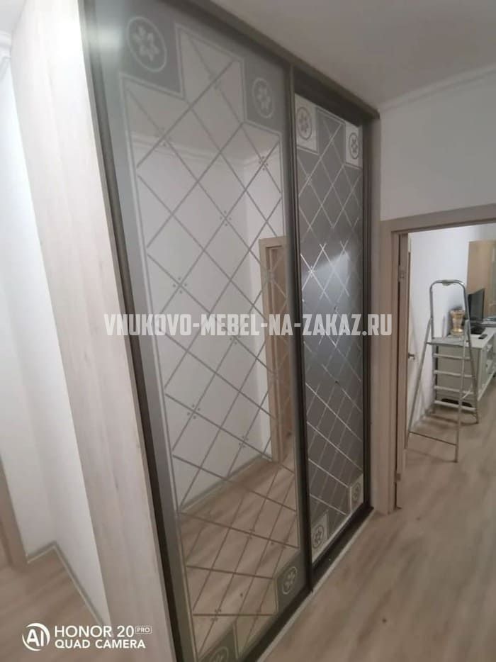 Мебель на заказ по низкой цене в Внуково