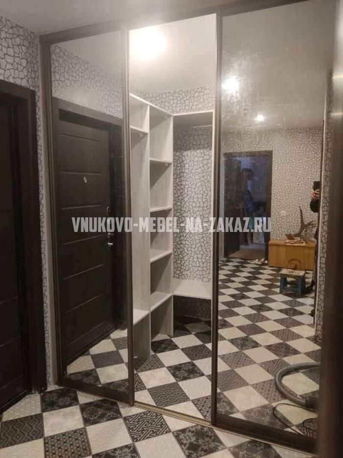 Мебель на заказ по низкой цене в Внуково
