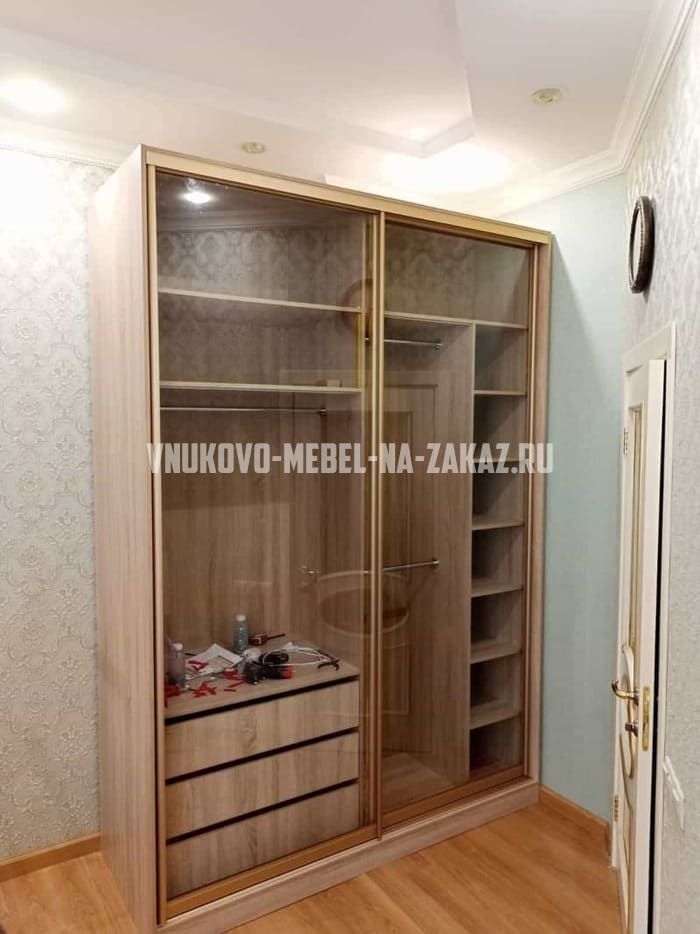 Мебель для спальни на заказ в Внуково